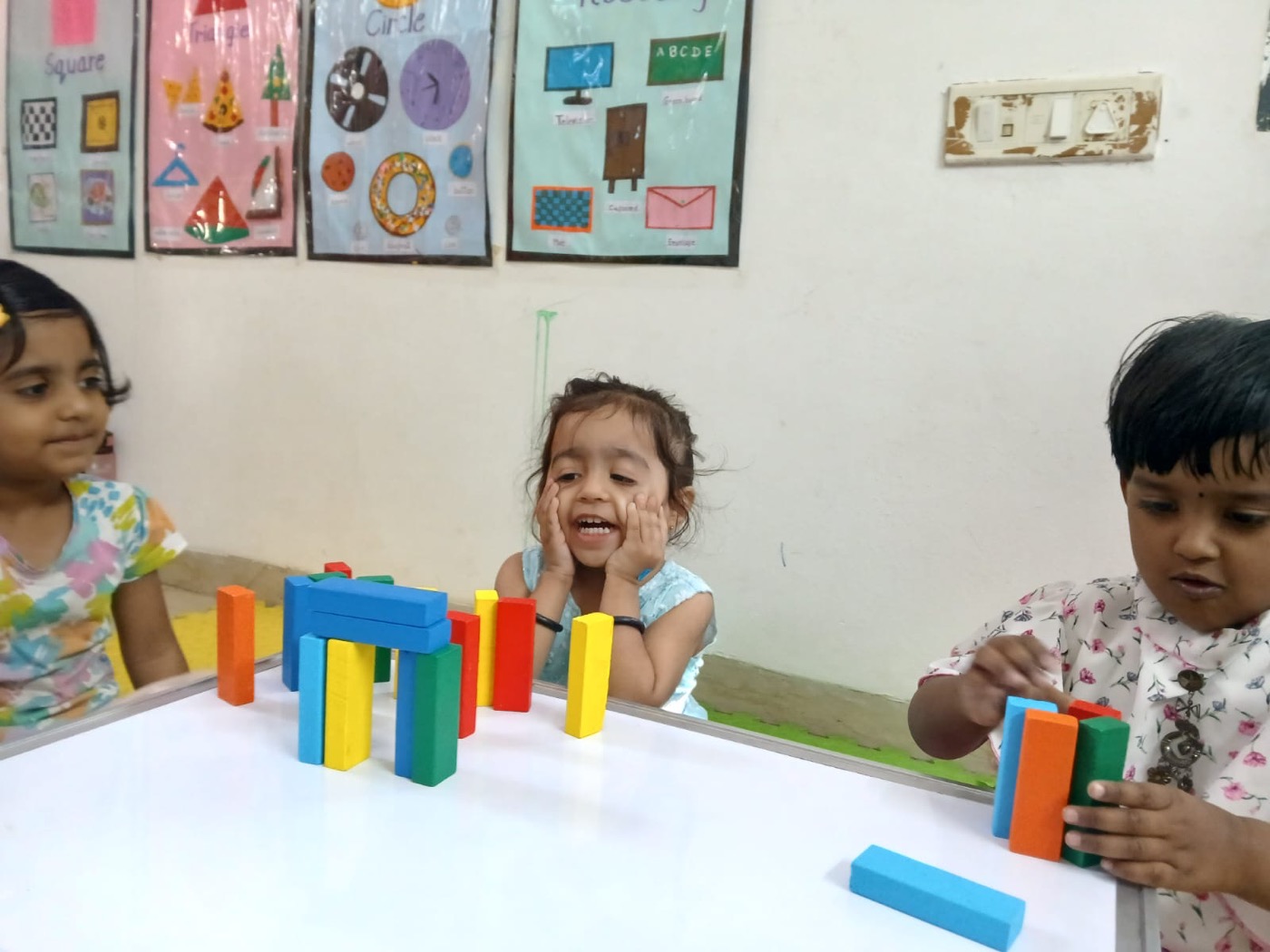 Medha Preschool campus gallery photo 4