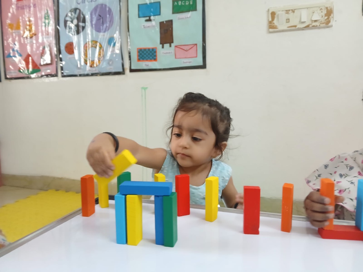 Medha Preschool campus gallery photo 5