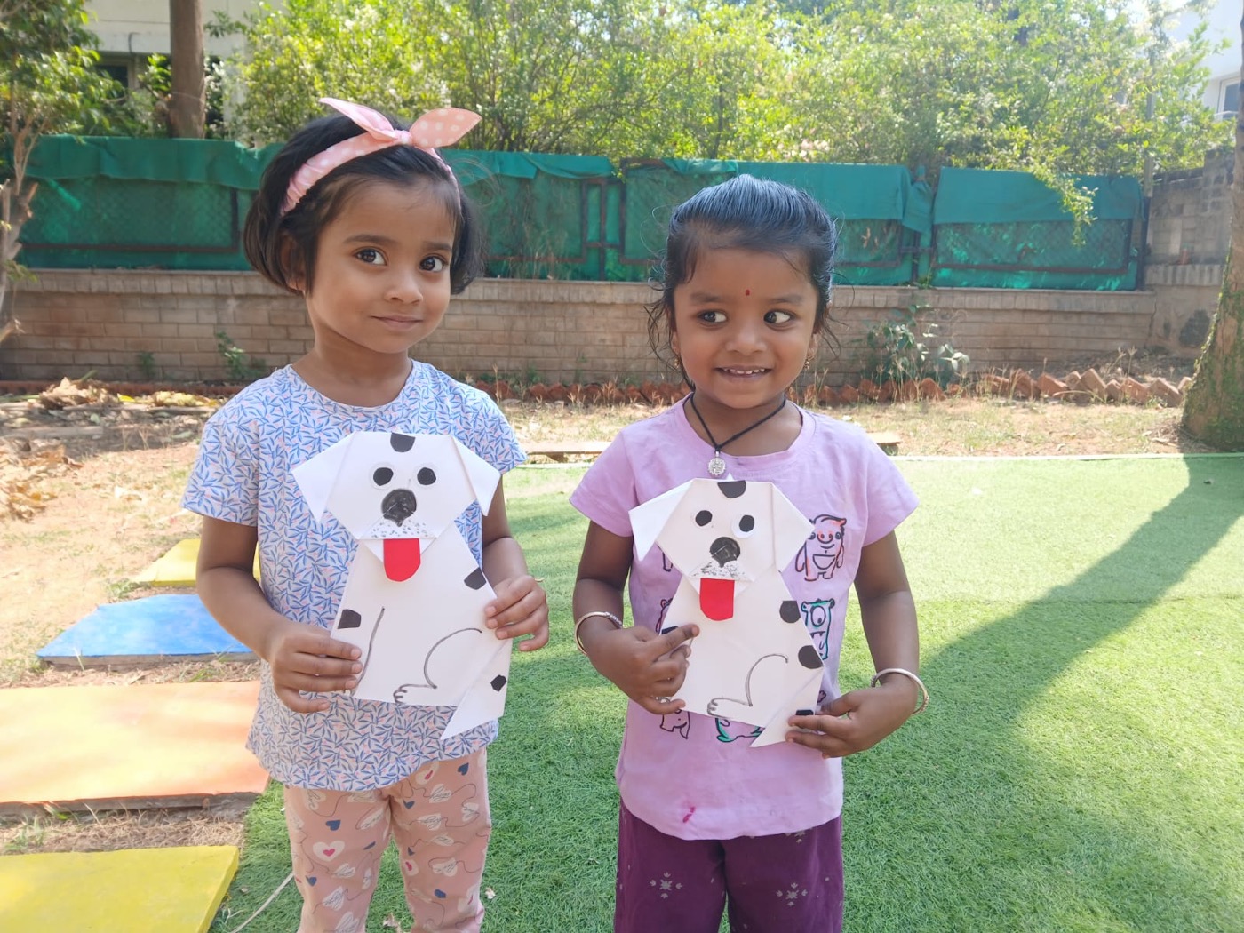 Medha Preschool campus gallery photo 10
