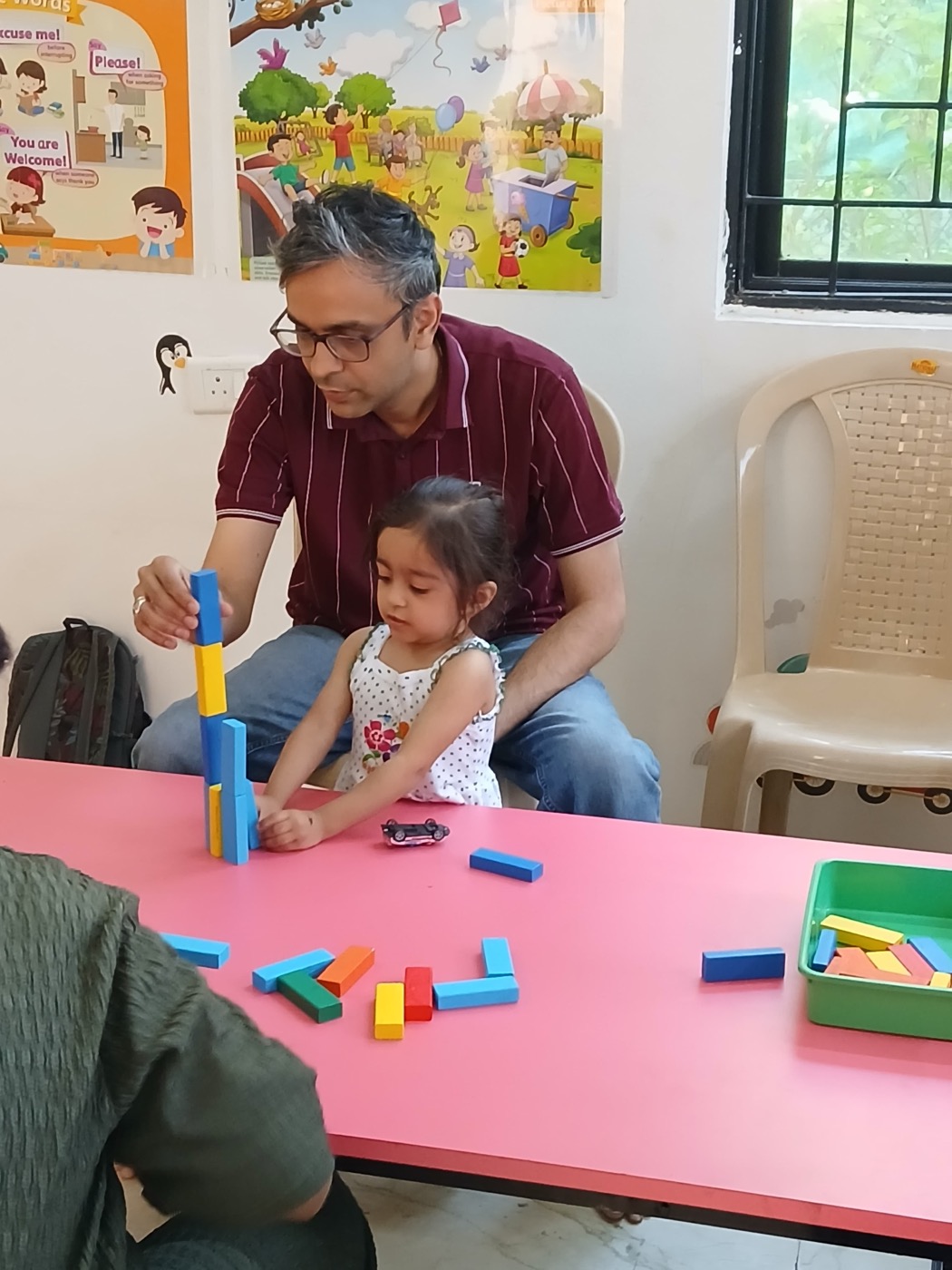 Medha Preschool campus gallery photo 12