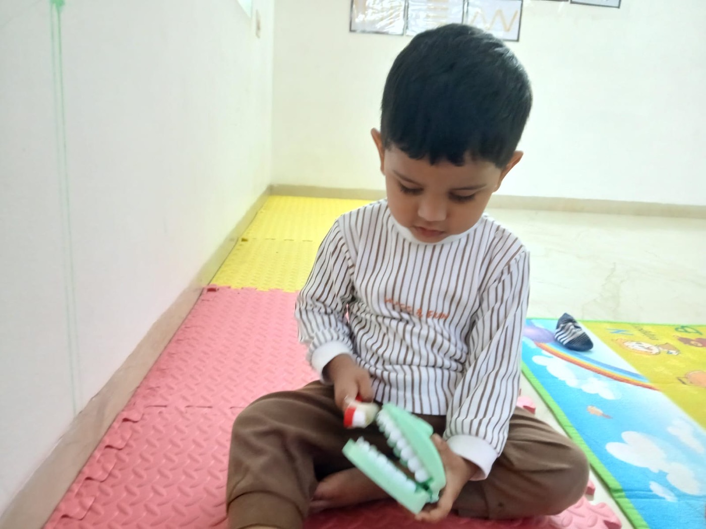 Medha Preschool campus gallery photo 20