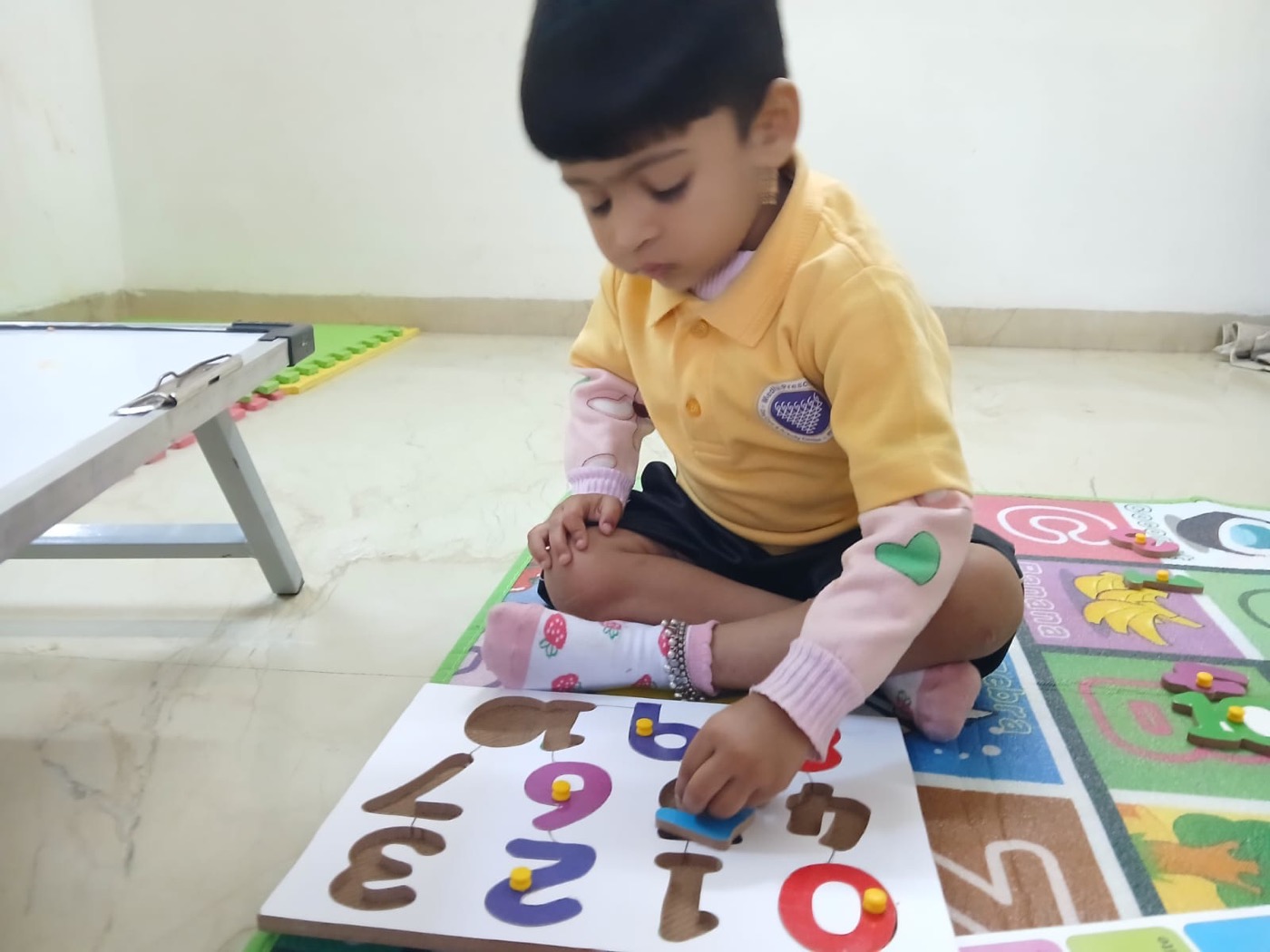 Medha Preschool campus gallery photo 22