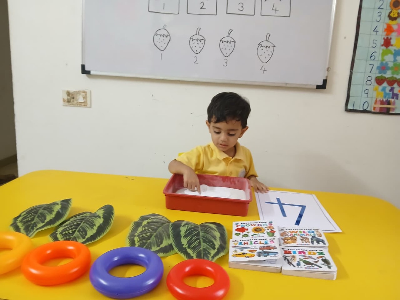Medha Preschool campus gallery photo 26