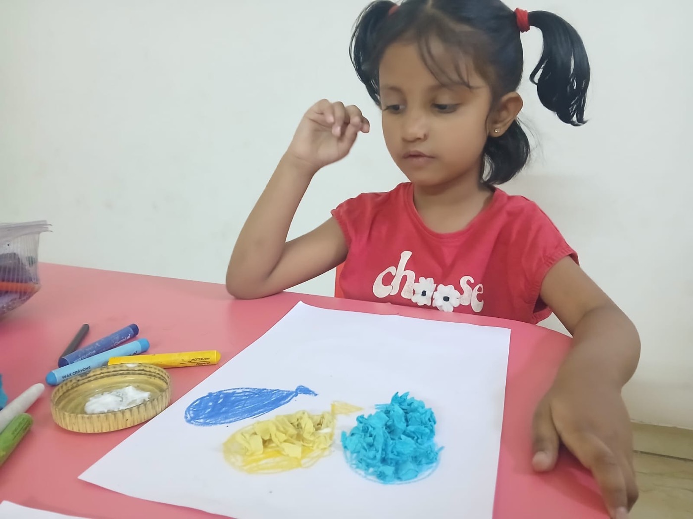 Medha Preschool campus gallery photo 38