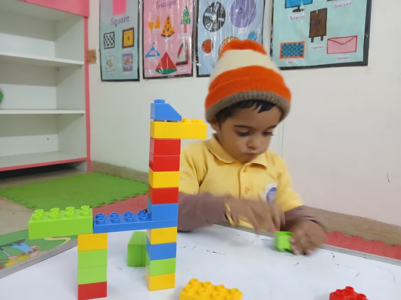 Medha Preschool campus gallery photo 50