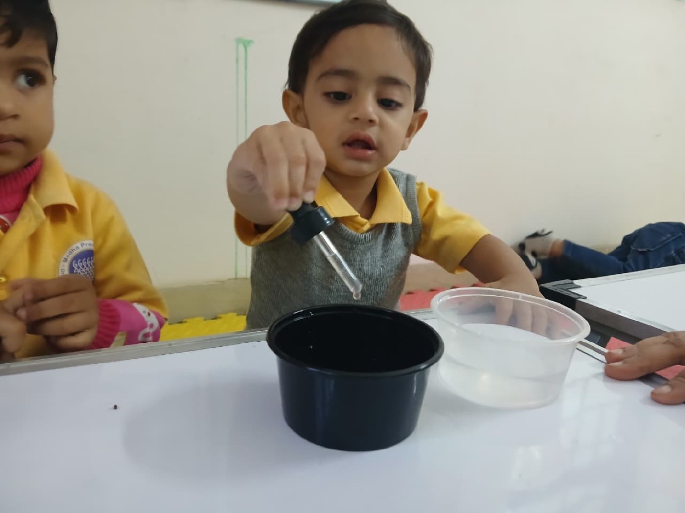 Medha Preschool campus gallery photo 51